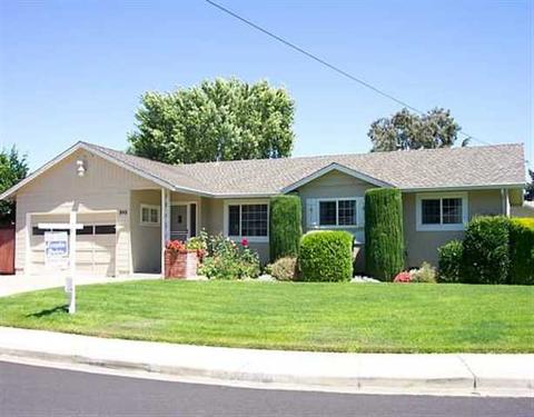 840 Tully Way, Concord, CA 94518 photo 1