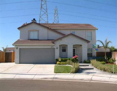 975 Weeping Willow Ct, Tracy, CA 95376 photo 1