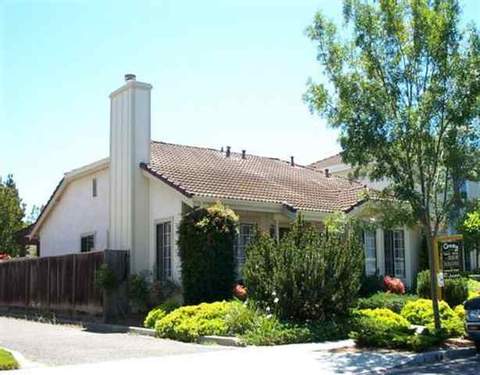 4762 Phebe Ave, Fremont, CA 94555 photo 1