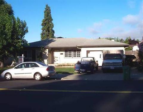 7826 Starward Dr, Dublin, CA 94568 photo 1