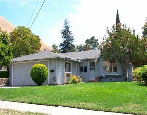 816 Uinta Ct, Fremont, CA 94536 photo 1