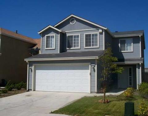 212 Malcolm Dr, Richmond, CA 94801 photo 1