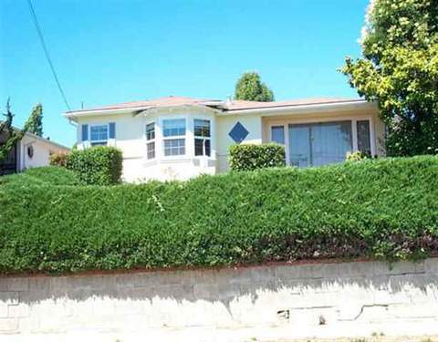 4812 Haley Dr, Castro Valley, CA 94546 photo 1