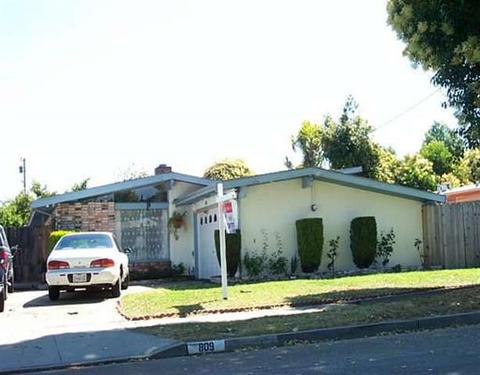 809 Quantas Ln, Hayward, CA 94545 photo 1