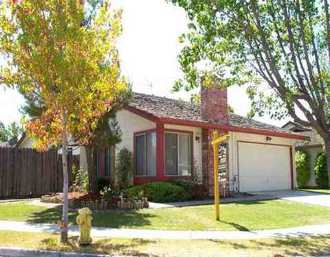 4242 Nerissa, Fremont, CA 94555 photo 1
