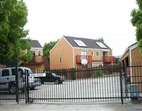 26724 Patrick Ave, Hayward, CA 94544 photo 1