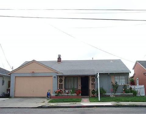 608 Sequoia Rd, Hayward, CA 94541 photo 1