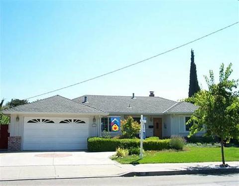 4728 Eggers Dr, Fremont, CA 94536 photo 1
