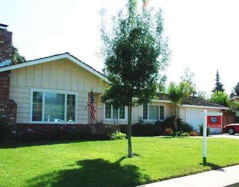 5947 Cardinet Dr, Clayton, CA 94517 photo 1