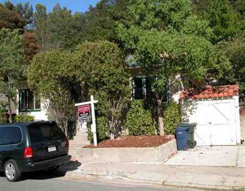941 Talbart St, Martinez, CA 94553 photo 1