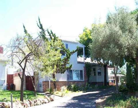 24924 Campus Dr, Hayward, CA 94542 photo 1