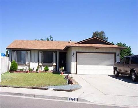 4364 Lorenzetti Dr, Oakley, CA 94561 photo 1