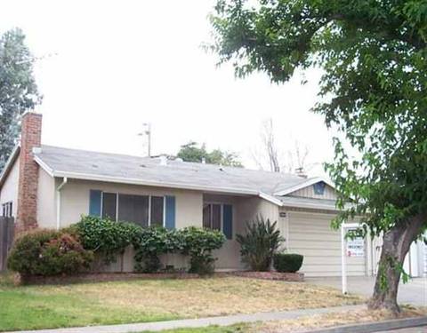 25984 Peterman Ave, Hayward, CA 94545 photo 1