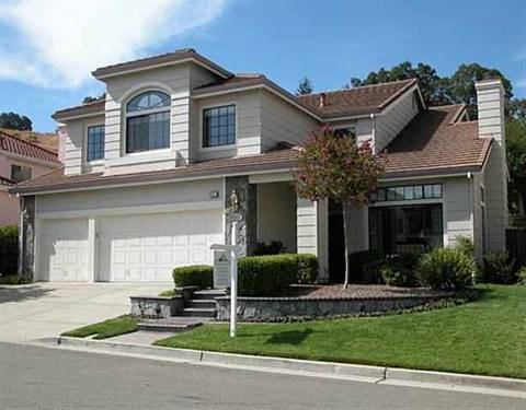 190 Glenview Dr, Martinez, CA 94553 photo 1