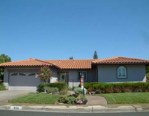 856 Niagara Ct, Concord, CA 94518 photo 1