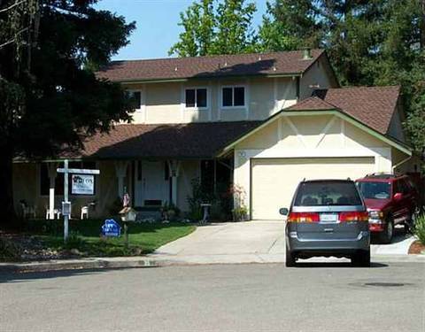35 Corey Ct, San Ramon, CA 94583 photo 1