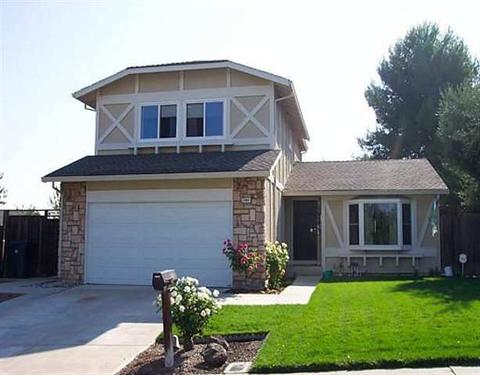 2305 Camelback Dr, Antioch, CA 94509 photo 1