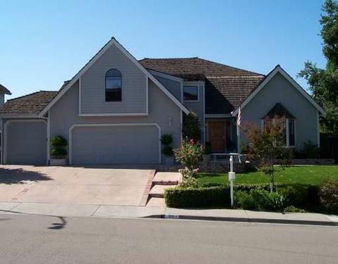 3064 Crestablanca Dr, Pleasanton, CA 94566 photo 1