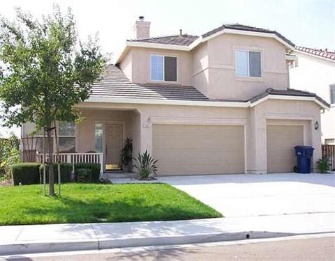 4486 Buckeye Way, Antioch, CA 94531 photo 1
