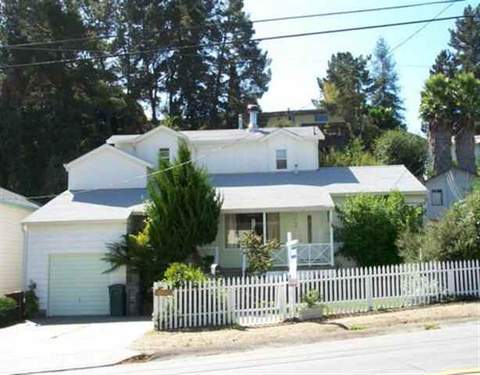 18667 Stanton Ave, Castro Valley, CA 94546 photo 1