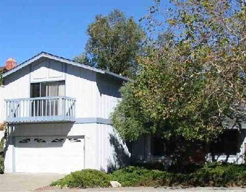 3670 Trintel Ct, Walnut Creek, CA 94598 photo 1