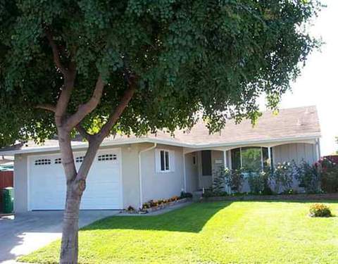 2018 Depot Rd, Hayward, CA 94545 photo 1