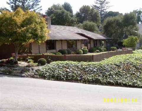 270 Bowen Ave, Aptos, CA 95003 photo 1