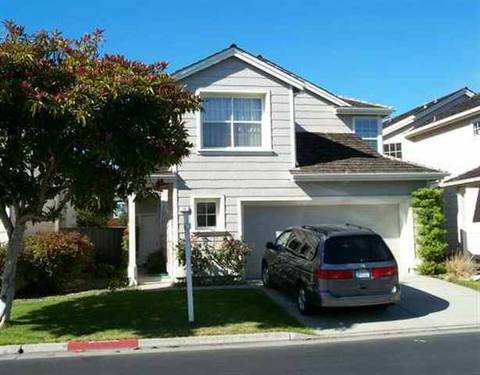 83 Seagull Dr, Richmond, CA 94804 photo 1