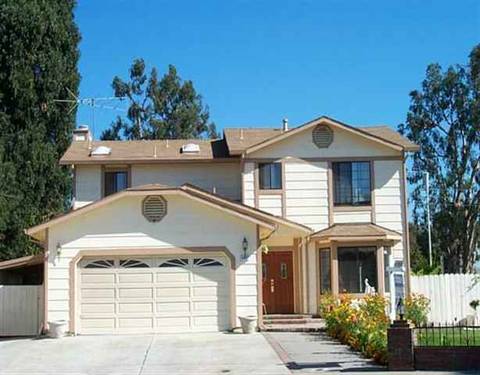6070 Campanula Ct, Newark, CA 94560 photo 1