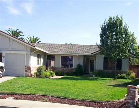 80 Nottingham Pl, Clayton, CA 94517 photo 1