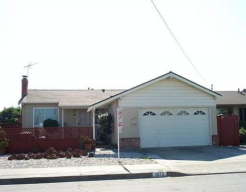 1072 Belleau St, San Leandro, CA 94579 photo 1