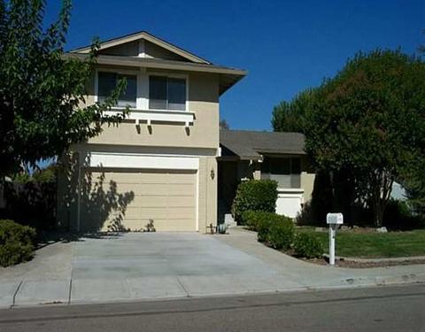 3229 Ensenada Dr, San Ramon, CA 94583 photo 1