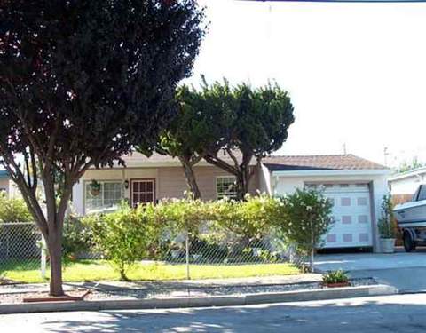 26465 Mockingbird Ln, Hayward, CA 94544 photo 1