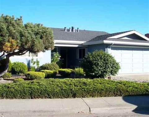 600 Waterfall Isle, Alameda, CA 94501 photo 1