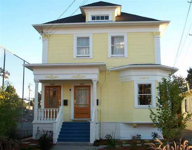 437 65th St, Oakland, CA 94609 photo 1