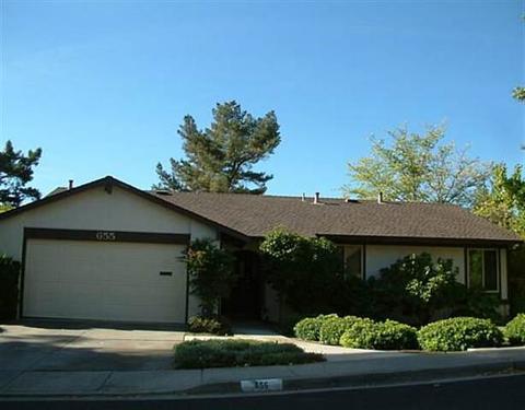 655 Sterling Dr, Martinez, CA 94553 photo 1