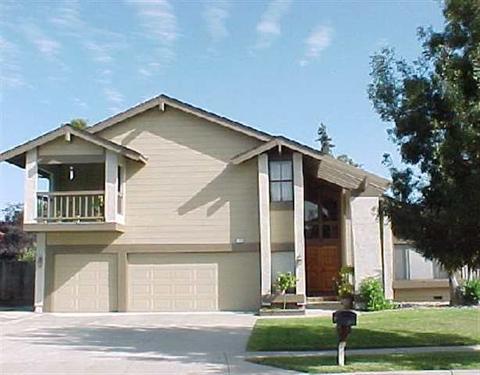 115 Ray Ct, Fremont, CA 94536 photo 1