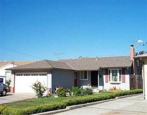 35926 Adobe Dr, Fremont, CA 94536 photo 1