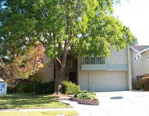 1700 Ponca Ct, Fremont, CA 94539 photo 1