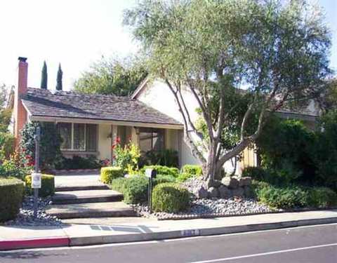 4667 N Larwin Ave, Concord, CA 94521 photo 1