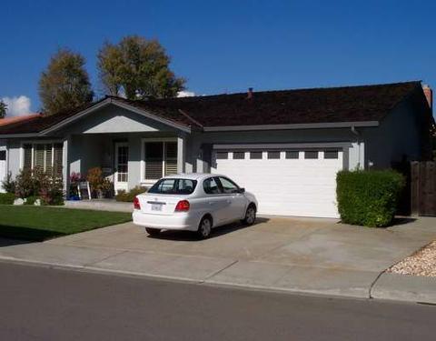 5347 Ridgevale Rd, Pleasanton, CA 94566 photo 1