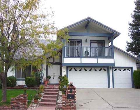 1314 Waterfall Way, Concord, CA 94521 photo 1