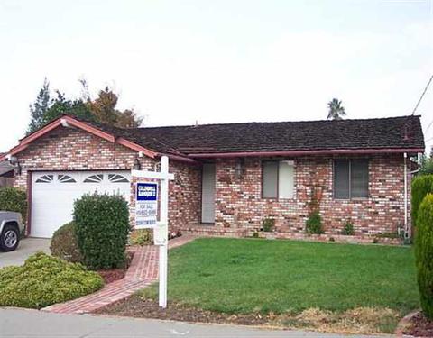 2272 Saint George Dr, Concord, CA 94520 photo 1