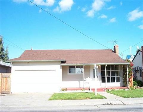 593 Manor Blvd, San Leandro, CA 94579 photo 1