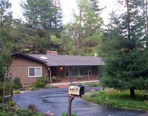 1036 Pine Ln, Lafayette, CA 94549 photo 1