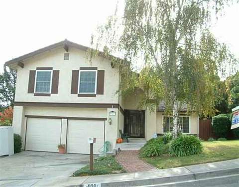 930 Snow Dr, Martinez, CA 94553 photo 1