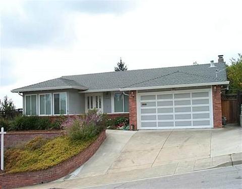 5680 Shadow Ridge Dr, Castro Valley, CA 94552 photo 1
