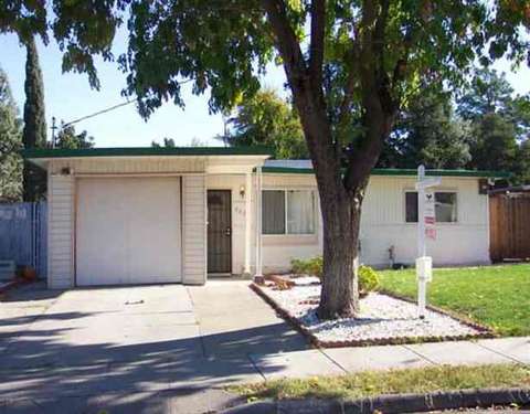 2826 Glenside Dr, Concord, CA 94520 photo 1