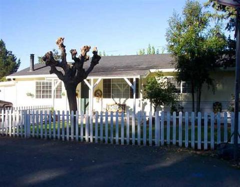 1809 Paul Ln, Concord, CA 94521 photo 1