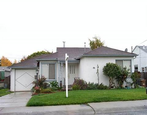 2247 Lessley Ave, Castro Valley, CA 94546 photo 1